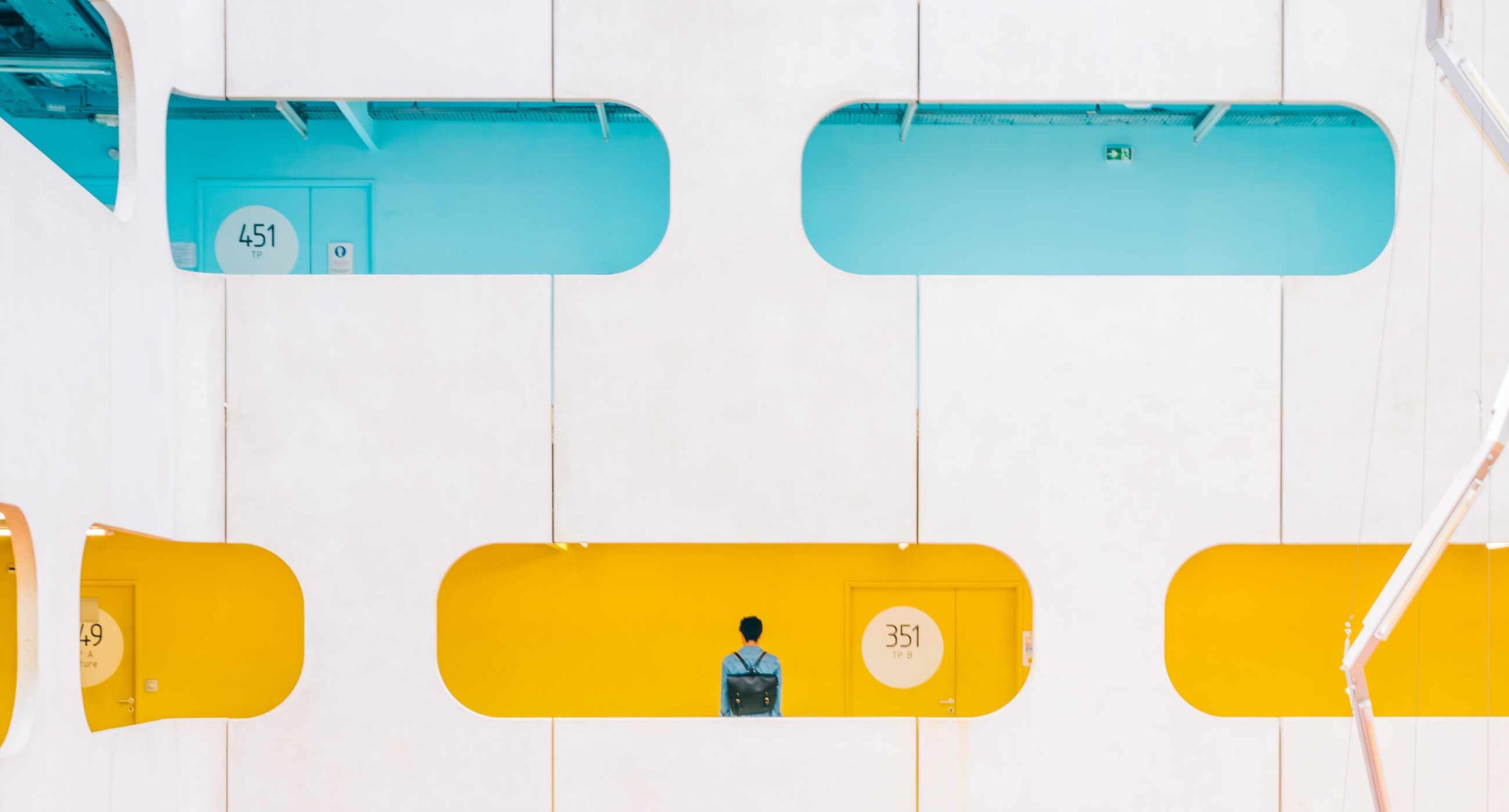 Vibrant Architecture Vibrant Architecture