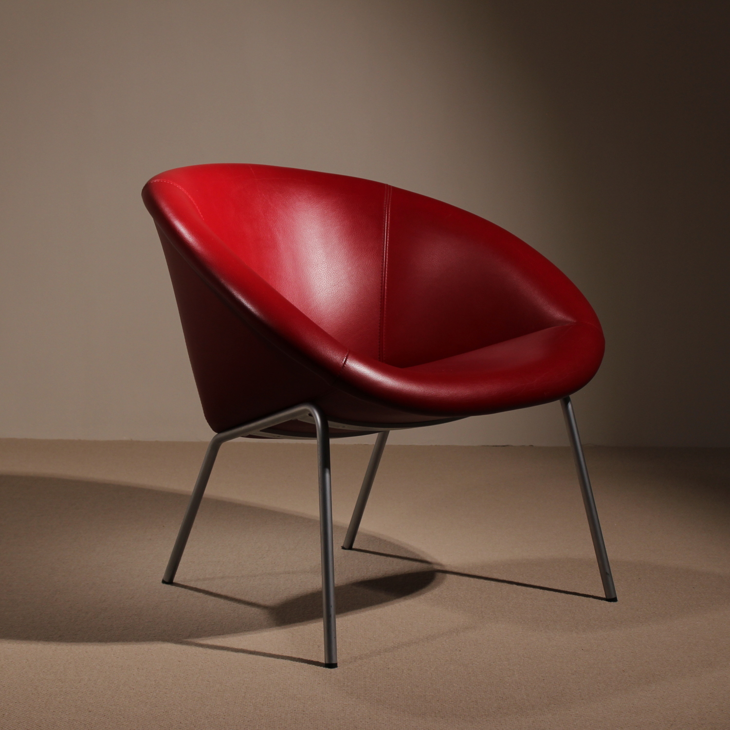 03-walter-knoll-chair-369-red-leather-studiolorono-lorono