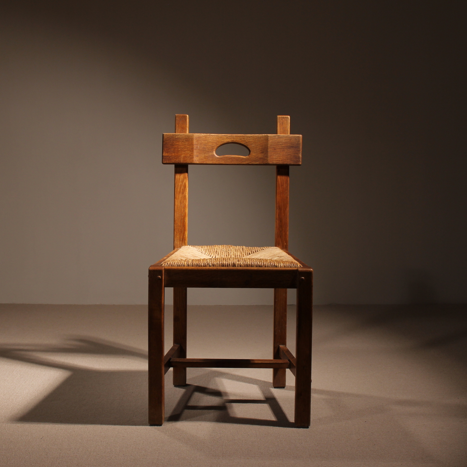 06-rustic-brutalist-dining-rush-chair-1960s-studiolorono-lorono