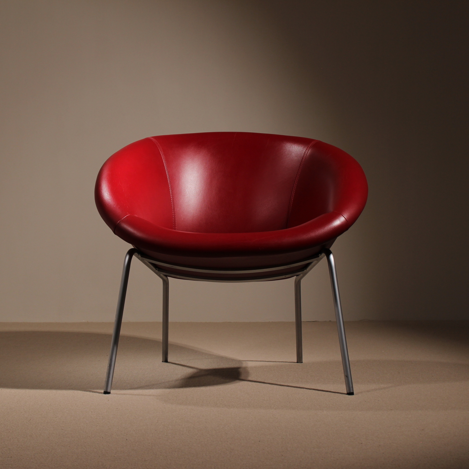 08-walter-knoll-chair-369-red-leather-studiolorono-lorono