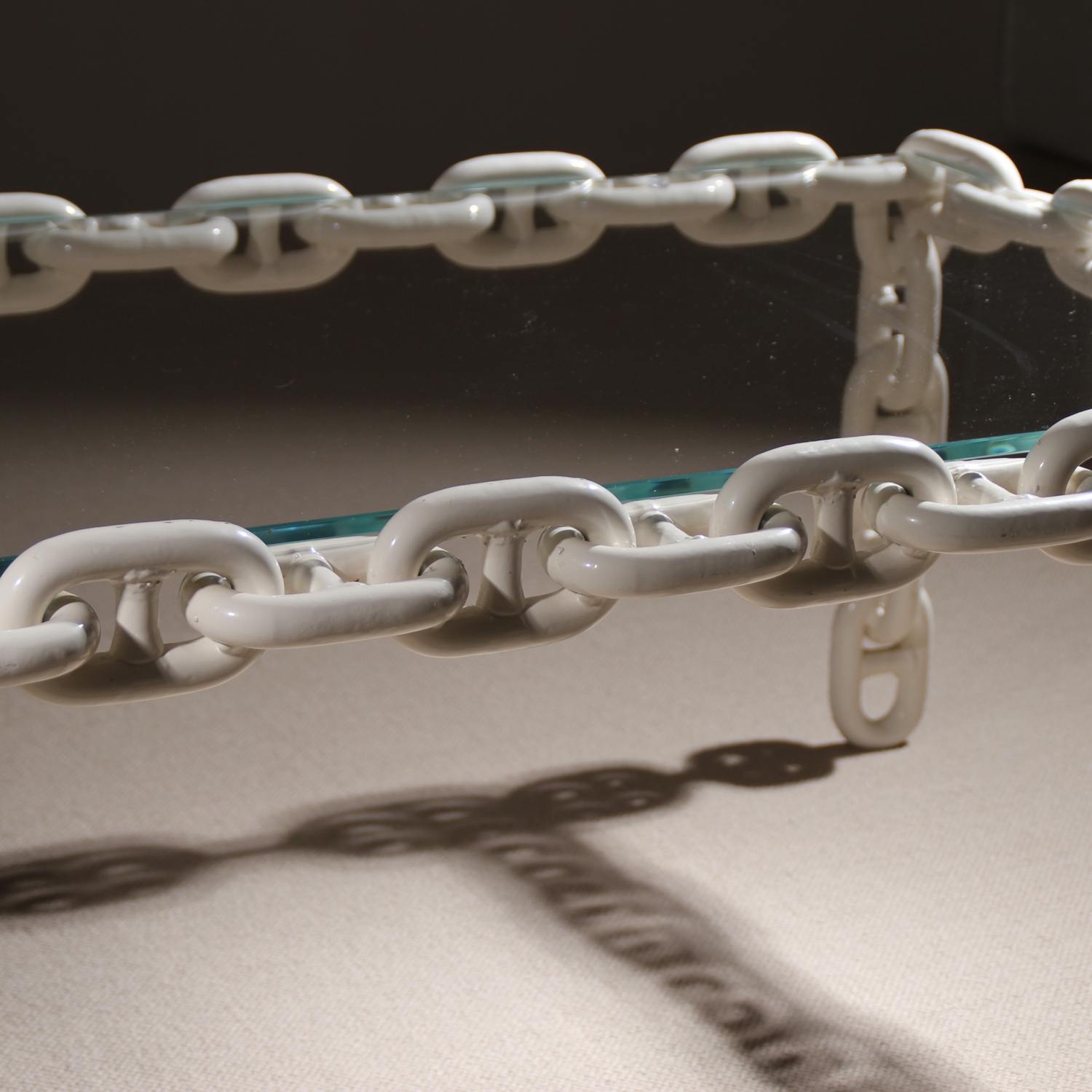 12-chain-link-coffee-table-1970s-studiolorono-lorono