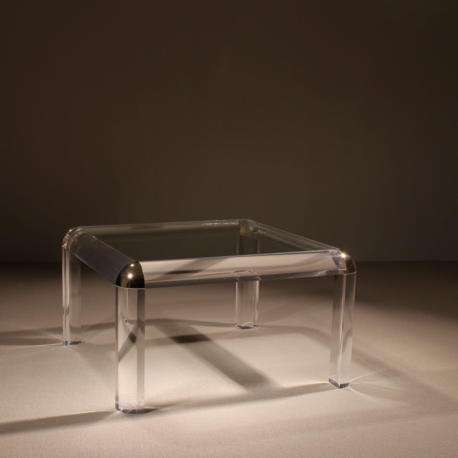 02-karl-springer-style-lucite-brass-coffee-table-square-studiolorono-lorono