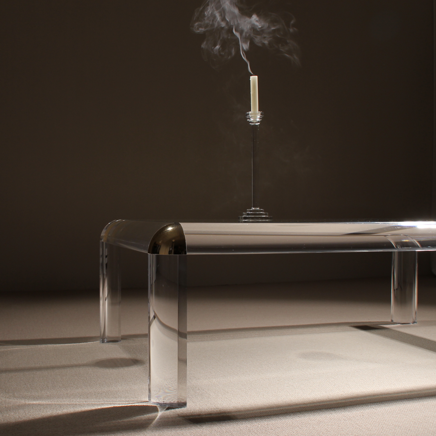 12-karl-springer-style-lucite-brass-coffee-table-rectangular-studiolorono-lorono