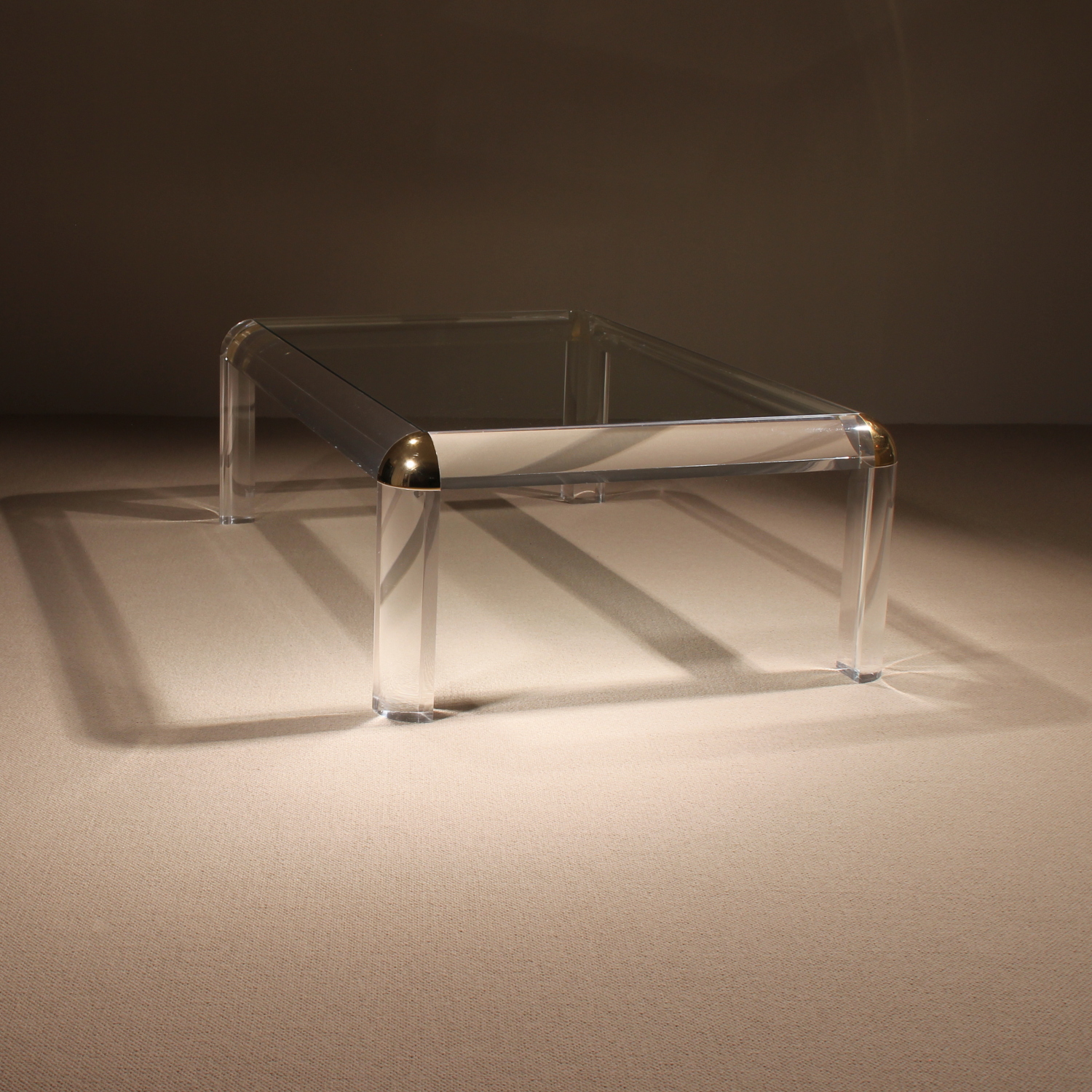 14-karl-springer-style-lucite-brass-coffee-table-rectangular-studiolorono-lorono