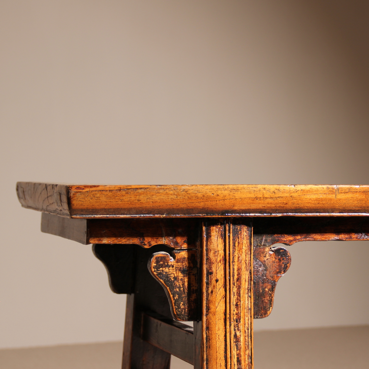 06-primitive-wabi-sabi-bench-stool-coffee-table-set-studiolorono-lorono