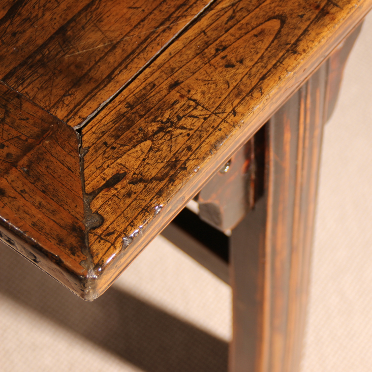 07-primitive-wabi-sabi-bench-stool-coffee-table-set-studiolorono-lorono
