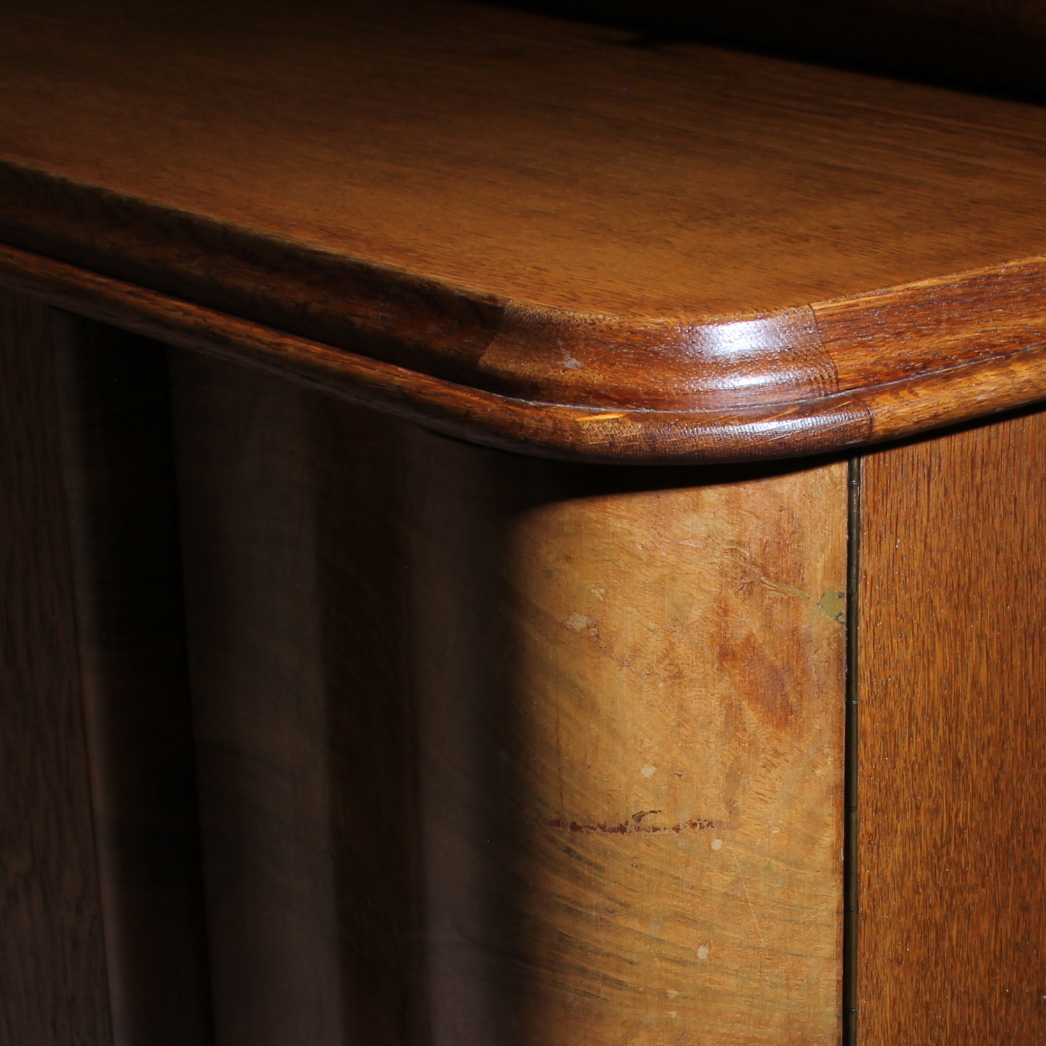 08-art-deco-sideboard-superstructure-oak-burl-walnut-studiolorono-lorono