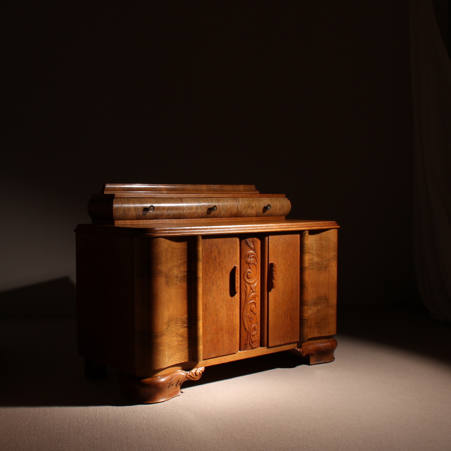 12-art-deco-sideboard-superstructure-oak-burl-walnut-studiolorono-lorono